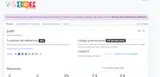 JUAN673 coupon verification screenshot