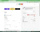 TOYDEAL coupon verification screenshot