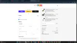 PROMOTION coupon verification screenshot