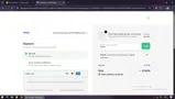 15DACI coupon verification screenshot
