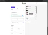 15TEMO coupon verification screenshot