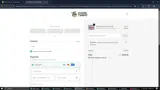 15VISUAL coupon verification screenshot