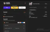 hotbuycode coupon verification screenshot