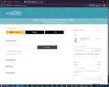 WELCOME20 coupon verification screenshot