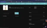 WELCOME20 coupon verification screenshot