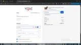 COUPON10 coupon verification screenshot