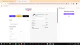 jos10 coupon verification screenshot