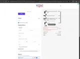 newoffers15 coupon verification screenshot