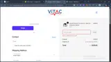 newoffers15 coupon verification screenshot