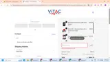 amaro coupon verification screenshot