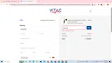 CLARET10 coupon verification screenshot
