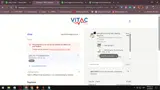 Welcome10 coupon verification screenshot