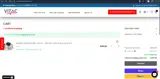 josjos coupon verification screenshot