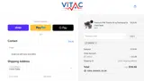SAFE10 coupon verification screenshot