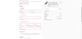 AMAIL15 coupon verification screenshot