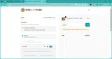 LUCKY5 coupon verification screenshot