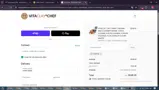 LUCKY5 coupon verification screenshot