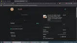 HEALING15 coupon verification screenshot