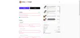 HEALING15 coupon verification screenshot