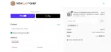 WARDEE10 coupon verification screenshot