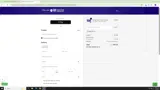 Simply25 coupon verification screenshot