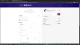 Simply25 coupon verification screenshot