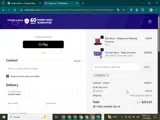 DEAL25 coupon verification screenshot