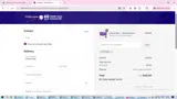 DEAL25 coupon verification screenshot