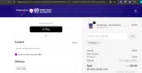 DEAL25 coupon verification screenshot