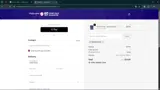 NEWMOON20 coupon verification screenshot