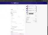 NEWMOON20 coupon verification screenshot