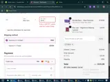 VD15 coupon verification screenshot