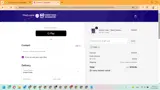 VD20 coupon verification screenshot