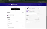 VD20 coupon verification screenshot