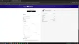 RMN15 coupon verification screenshot