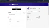 vita420 coupon verification screenshot