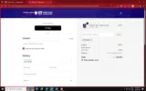 vita420 coupon verification screenshot