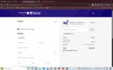 Newyear25 coupon verification screenshot
