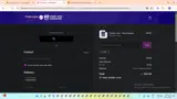 ZZZ coupon verification screenshot