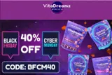 BFCM40 coupon verification screenshot