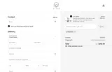 Vitae Glass coupon verification screenshot