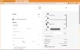 Vitae Glass coupon verification screenshot