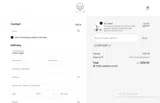 Vitae Glass coupon verification screenshot
