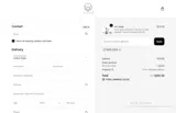 Vitae Glass coupon verification screenshot