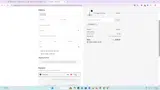 Vitae Glass coupon verification screenshot