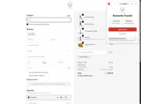Vitae Glass coupon verification screenshot