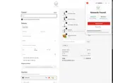 Vitae Glass coupon verification screenshot