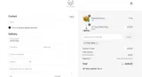 Vitae Glass coupon verification screenshot