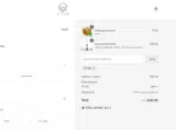 Vitae Glass coupon verification screenshot