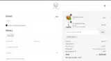 Vitae Glass coupon verification screenshot